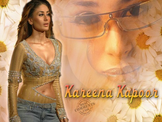 amrita arora wallpapers_13. Kareena Kapoor Wallpaper