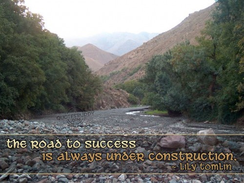 quotes on success. under Success Quotes.
