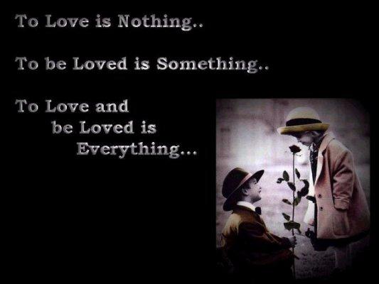 quotes about being in love and happy. Posted in Love Quotes